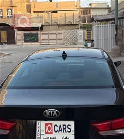 كيا اوبتيما